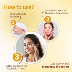 Aimil Ayouthveda Cosmetics Dates & Honey Moisturising Cold Cream 50g Aimil Ayouthveda Cosmetics Dates & Honey Moisturising Cold Cream 50g