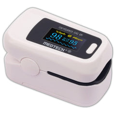 Medtech Caring For Life Oxygard Plus Oxymeter OG 05 Medtech Caring For Life Oxygard Plus Oxymeter OG 05