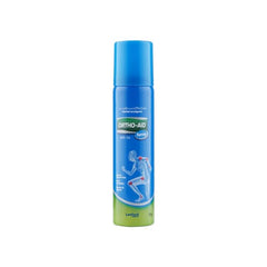 Leeford Ortho Aid Ayurvedic Spray 55g Leeford Ortho Aid Ayurvedic Spray 55g