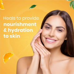 Leeford Meglow Orange Peel And Reveal Mask 70g Leeford Meglow Orange Peel And Reveal Mask 70g