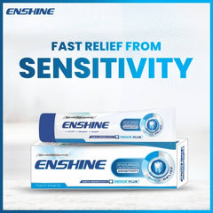 Leeford Enshine Insta Sensitive Toothpaste Leeford Enshine Insta Sensitive Toothpaste
