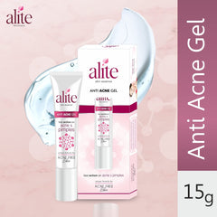 Leeford Alite Anti Acne Gel 15g Leeford Alite Anti Acne Gel 15g