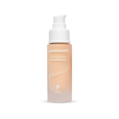 Mamaearth Glow Serum Foundation Color Almond Glow,Beige Glow,Crème Glow,Ivory Glow,Natural Glow,Nude Glow,Sand Glow & Warm Glow 30ml Mamaearth Glow Serum Foundation Color Almond Glow,Beige Glow,Crème Glow,Ivory Glow,Natural Glow,Nude Glow,Sand Glow & Warm Glow 30ml