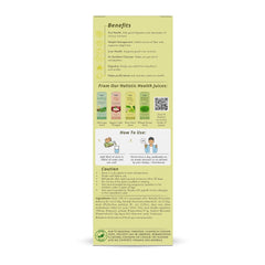 Sri Sri Tattva Ayurvedic Aloe Vera Triphala Juice 500 ml Sri Sri Tattva Ayurvedic Aloe Vera Triphala Juice 500 ml