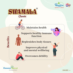 Dhootapapeshwar Ayurvedic Swamala Classic Chyavanprash Dhootapapeshwar Ayurvedic Swamala Classic Chyavanprash