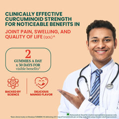 Himalaya Ayurvedic Healthy Turmeric Gummies 30's & 60's Himalaya Ayurvedic Healthy Turmeric Gummies 30's & 60's