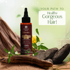 Aimil Ayouthveda Cosmetics Bhrngaraja Taila Hair Oil 100ml Aimil Ayouthveda Cosmetics Bhrngaraja Taila Hair Oil 100ml