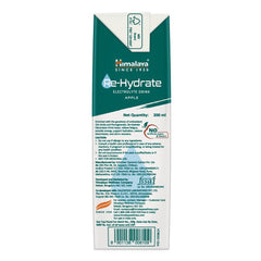Himalaya Ayurvedic Himalaya Re Hydrate Apple & Orange Flavor Drink Himalaya Ayurvedic Himalaya Re Hydrate Apple & Orange Flavor Drink