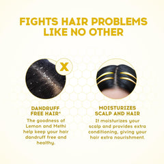 Dabur Ayurvedic Vatika Naturals Anti Dandruff Hair Shampoo Dabur Ayurvedic Vatika Naturals Anti Dandruff Hair Shampoo