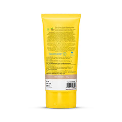 Mamaearth Rice Water Dewy Sunscreen with SPF 50 & PA++++ Mamaearth Rice Water Dewy Sunscreen with SPF 50 & PA++++