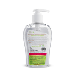Mamaearth Oil-Free Face Wash with Apple Cider Vinegar & Salicylic Acid for Acne Prone Skin Mamaearth Oil-Free Face Wash with Apple Cider Vinegar & Salicylic Acid for Acne Prone Skin