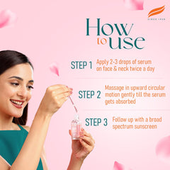 Himalaya Natural Glow Rose Face Serum Himalaya Natural Glow Rose Face Serum