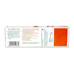 Patanjali Dant Kanti Natural Toothpaste (New) Patanjali Dant Kanti Natural Toothpaste (New)