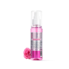 Dabur Gulabari Rose Glow Face Cleanser 100ml Dabur Gulabari Rose Glow Face Cleanser 100ml