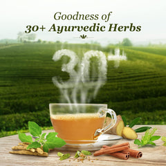 Dabur Vedic Tea Black Tea Dabur Vedic Tea Black Tea