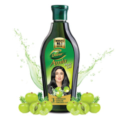 Dabur Ayurvedic Amla Hair Oil Dabur Ayurvedic Amla Hair Oil