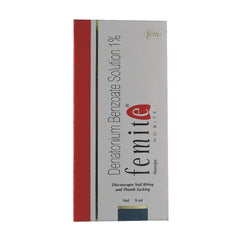 Dabur Ayurvedic Femite Lotion 9ml Dabur Ayurvedic Femite Lotion 9ml