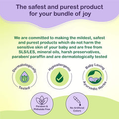 Dabur Baby Powder Dabur Baby Powder
