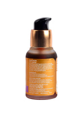Organic India Facial Serum Anti Ageing 25ml Organic India Facial Serum Anti Ageing 25ml