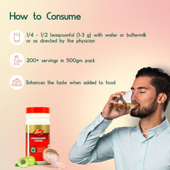 Dabur Ayurvedic Lavan Bhaskar Churna Powder 120gm Dabur Ayurvedic Lavan Bhaskar Churna Powder 120gm