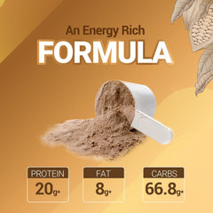 Patanjali Nutrela Weight Gain Chocolate Flavor Powder Patanjali Nutrela Weight Gain Chocolate Flavor Powder