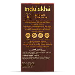 Indulekha Svetakutaja 100% Ayurvedic Medicinal Hair Oil For Dandruff Treatment Oil Indulekha Svetakutaja 100% Ayurvedic Medicinal Hair Oil For Dandruff Treatment Oil