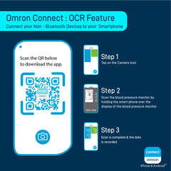 Omron HEM 7156 T Digital Blood Pressure Monitor Omron HEM 7156 T Digital Blood Pressure Monitor