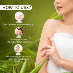 Aimil Ayouthveda Cosmetics Hemp Seed Body Yogurt Lotion 200gm Aimil Ayouthveda Cosmetics Hemp Seed Body Yogurt Lotion 200gm