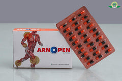 Sg Phyto Pharma Ayurvedic Arnopen Capsule,Ointment & Liniment Sg Phyto Pharma Ayurvedic Arnopen Capsule,Ointment & Liniment