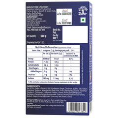 Dabur Vedic Tea Black Tea Dabur Vedic Tea Black Tea