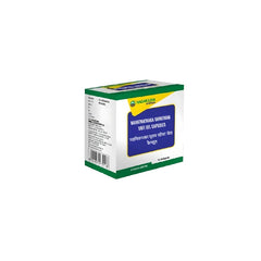 Nagarjuna Ayurvedic Mahathikthaka Ghrutham Soft Gel 50 Capsules Nagarjuna Ayurvedic Mahathikthaka Ghrutham Soft Gel 50 Capsules