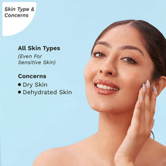 Pilgrim Cosmetics Swiss Aqua Rush™ 12 HA Face Serum 30ml Pilgrim Cosmetics Swiss Aqua Rush™ 12 HA Face Serum 30ml