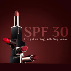 Pilgrim Cosmetics Matte Me Up! Bullet Lipstick 4.2gm Pilgrim Cosmetics Matte Me Up! Bullet Lipstick 4.2gm