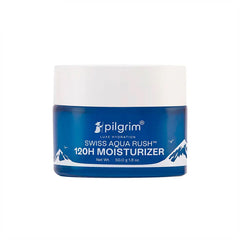 Pilgrim Cosmetics Swiss Aqua Rush™ 120H Moisturizer Gel 50g Pilgrim Cosmetics Swiss Aqua Rush™ 120H Moisturizer Gel 50g