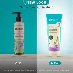 Pilgrim Cosmetics Spanish Rosemary & Biotin Anti Hair fall Conditioner 200ml Pilgrim Cosmetics Spanish Rosemary & Biotin Anti Hair fall Conditioner 200ml