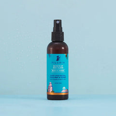Pilgrim Cosmetics White Lotus Natural Face Mist & Toner with Camellia & Witch Hazel 100ml Pilgrim Cosmetics White Lotus Natural Face Mist & Toner with Camellia & Witch Hazel 100ml