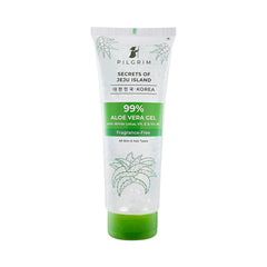 Pilgrim 99% Aloe Vera Gel 200g Pilgrim 99% Aloe Vera Gel 200g
