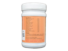 Skm Siddha Ayurveda Idivallathy Mezhugu 500mg Capsules Skm Siddha Ayurveda Idivallathy Mezhugu 500mg Capsules