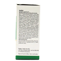 Nagarjuna Ayurvedic Sukumaaram Kashaayam 100 Tablets Nagarjuna Ayurvedic Sukumaaram Kashaayam 100 Tablets