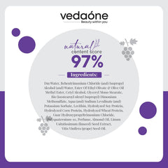 Vedaone Cosmetics Himoist D Tangle Conditioner 200ml Vedaone Cosmetics Himoist D Tangle Conditioner 200ml