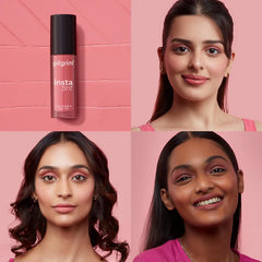 Pilgrim Cosmetics Insta Tint! Lip Cheek & Eye Tint 2.5ml Pilgrim Cosmetics Insta Tint! Lip Cheek & Eye Tint 2.5ml