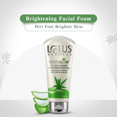 Lotus Herbals Cosmetics WhiteGlow Glow Restore Pack Lotus Herbals Cosmetics WhiteGlow Glow Restore Pack