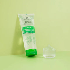 Pilgrim 99% Aloe Vera Gel 200g Pilgrim 99% Aloe Vera Gel 200g
