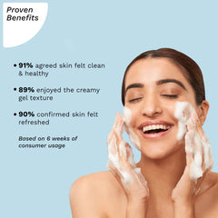 Pilgrim Cosmetics Volcanic Lava Ash Face Wash with Yugdugu & White Lotus 100ml Pilgrim Cosmetics Volcanic Lava Ash Face Wash with Yugdugu & White Lotus 100ml
