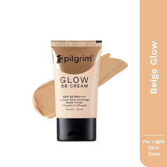 Pilgrim Cosmetics Glow BB Cream 30ml Pilgrim Cosmetics Glow BB Cream 30ml