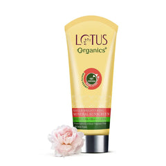 Lotus Organics+ Cosmetics Daily Care Beauty Combo Lotus Organics+ Cosmetics Daily Care Beauty Combo
