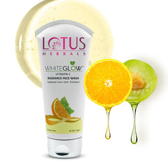 Lotus Herbals Cosmetics Glow Boost Essentials Combo Lotus Herbals Cosmetics Glow Boost Essentials Combo