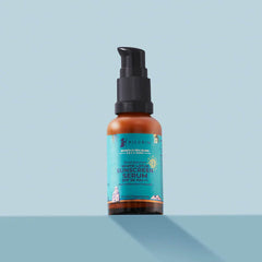 Pilgrim Cosmetics White Lotus Sunscreen Serum SPF 50 PA+++ & SPF 30 PA+++ Pilgrim Cosmetics White Lotus Sunscreen Serum SPF 50 PA+++ & SPF 30 PA+++