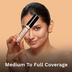 Pilgrim Cosmetics Dream Matte Face Concealer 6.3ml Pilgrim Cosmetics Dream Matte Face Concealer 6.3ml