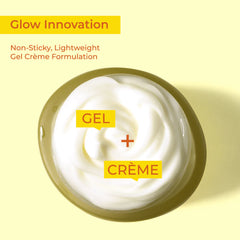 Lotus Herbals Cosmetics WhiteGlow Vitamin C Radiance Gel Creme SPF 20 PA+++ 50g Lotus Herbals Cosmetics WhiteGlow Vitamin C Radiance Gel Creme SPF 20 PA+++ 50g